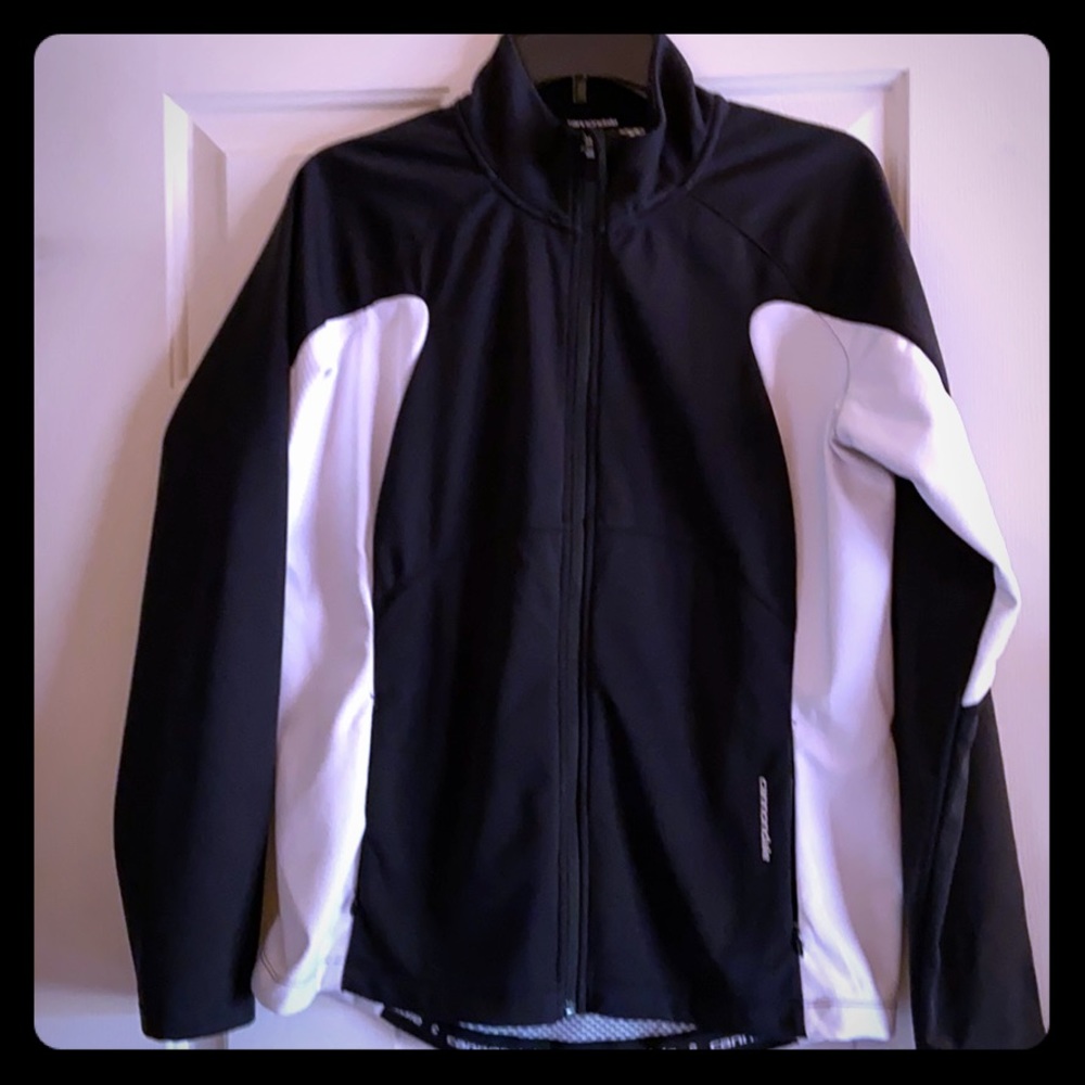 Cannondale Bicycle Jacket